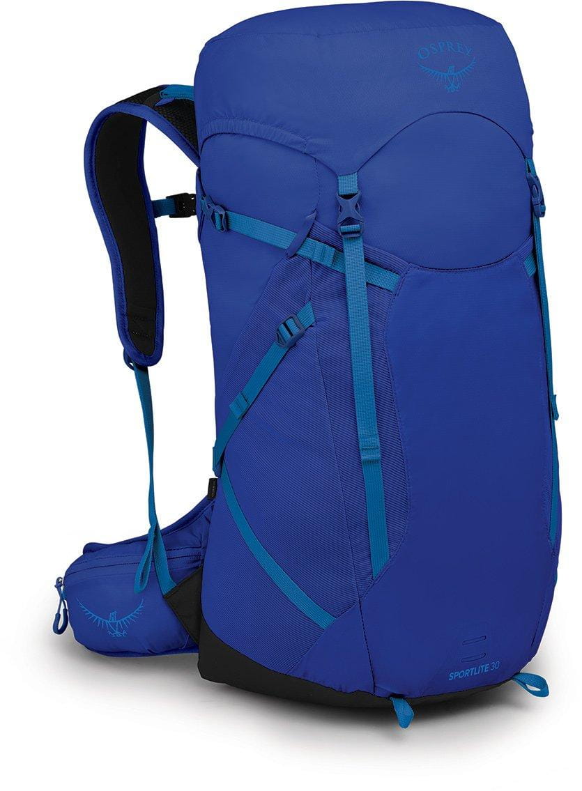 Unisexový turistický batoh Osprey Sportlite 30