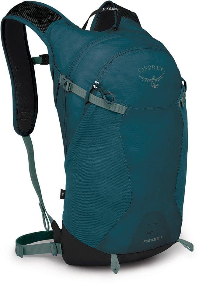 Unisex turistický batoh Osprey Sportlite 15