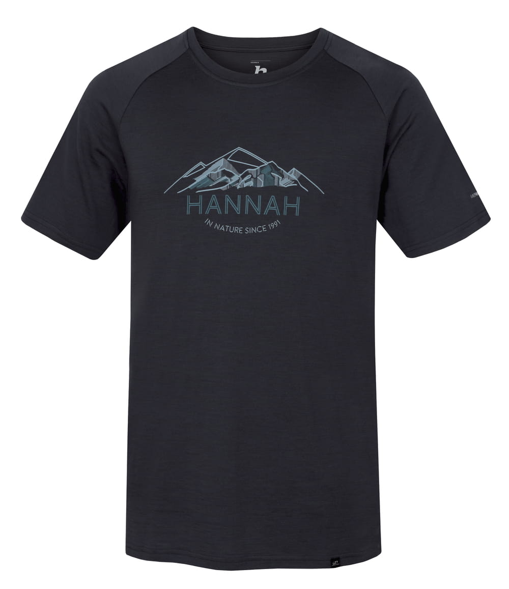 Pánské tričko Hannah Taregan