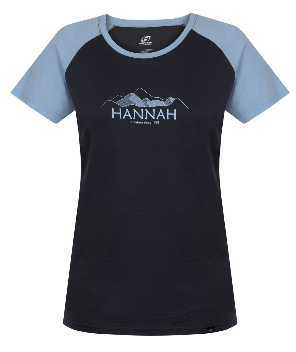 Dámské tričko Hannah Leslie