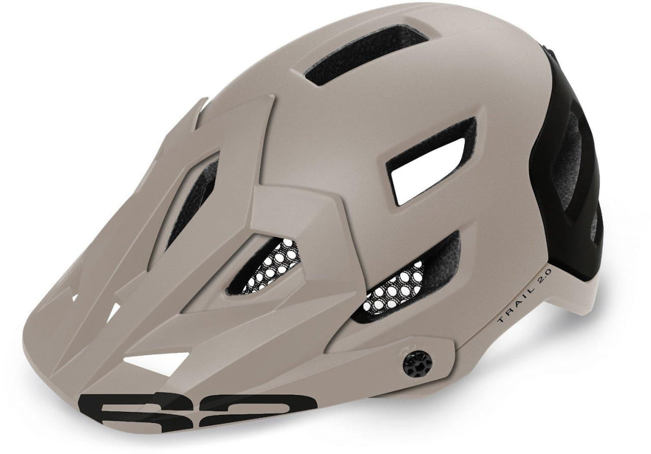 Unisexová cyklistická helma R2 Trail 2.0