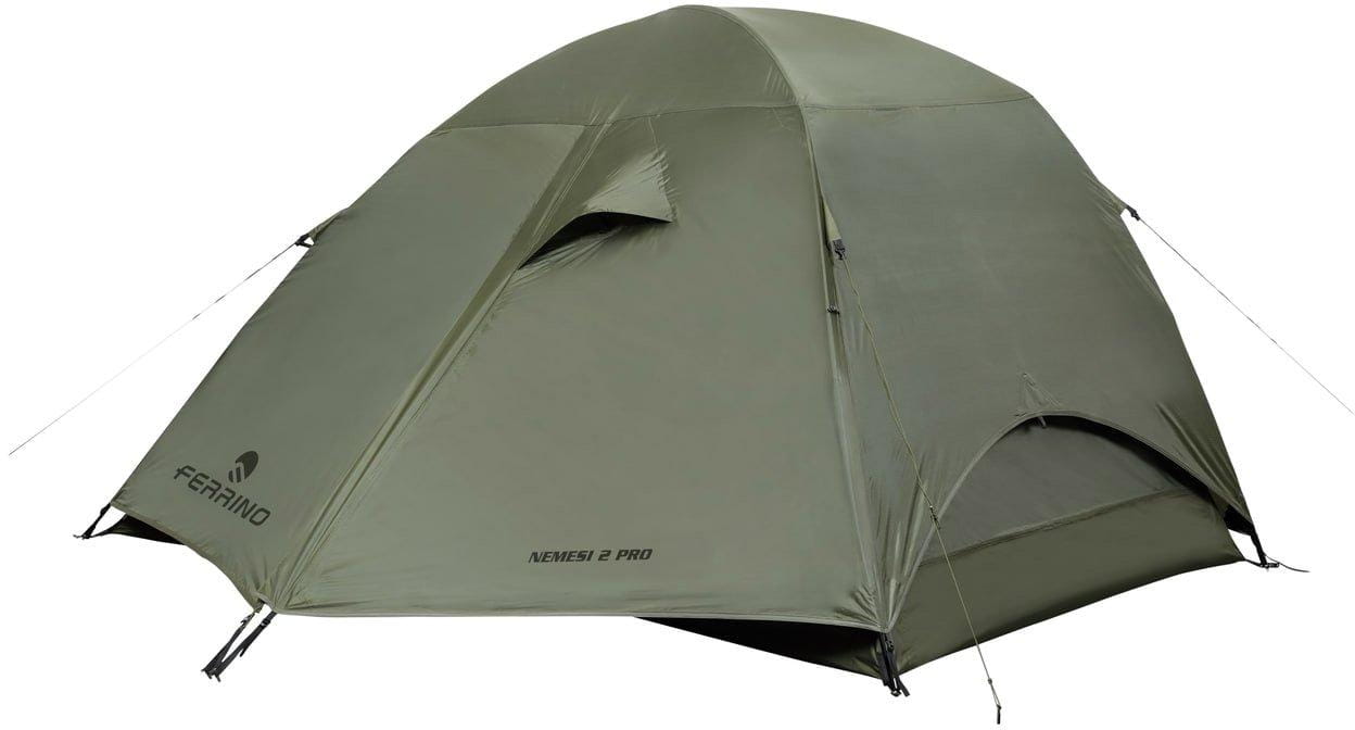 Ultraleichtes Zelt für 2 Personen Ferrino Nemesi 2 Pro