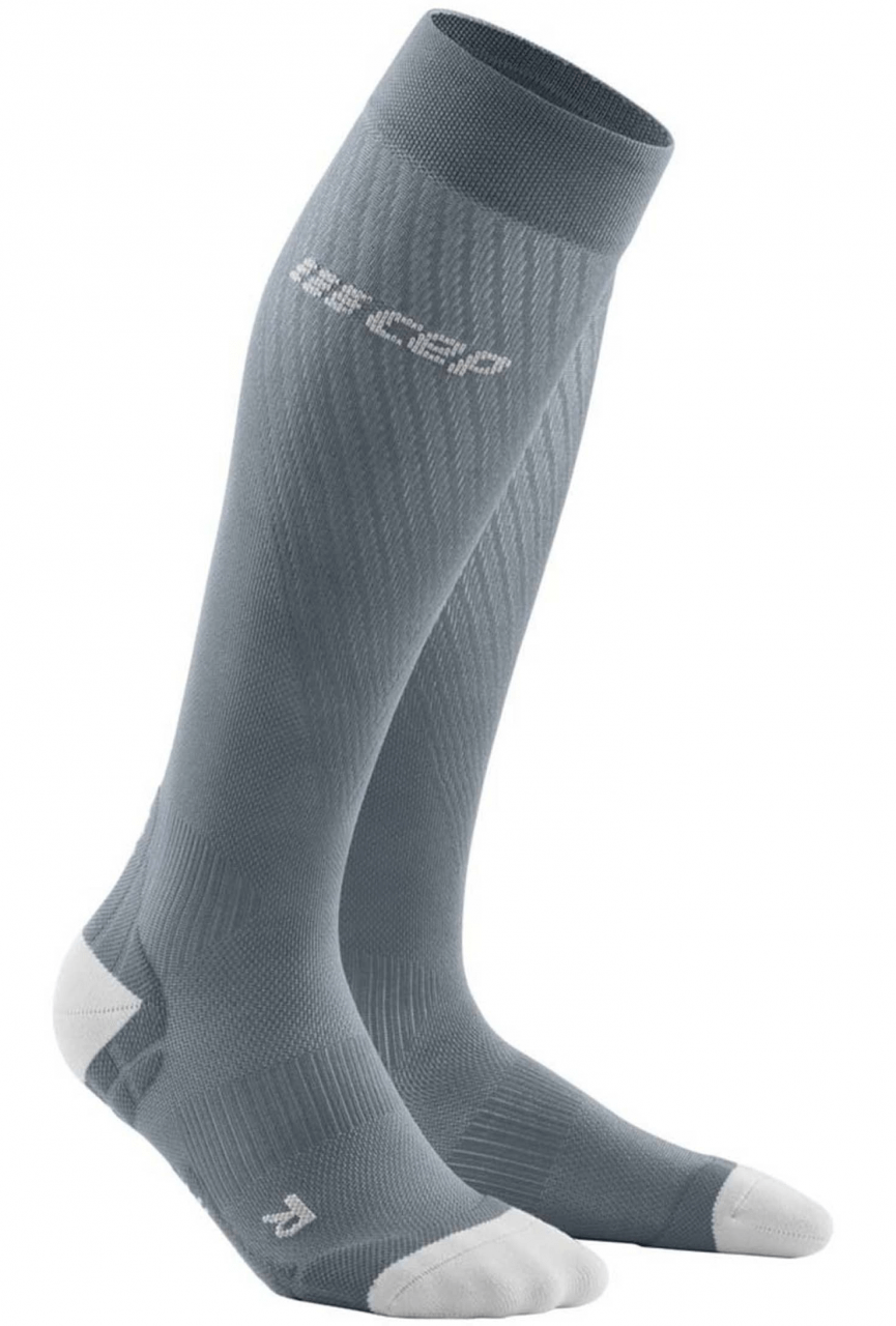 Női zokni CEP Run Ultralight Socks