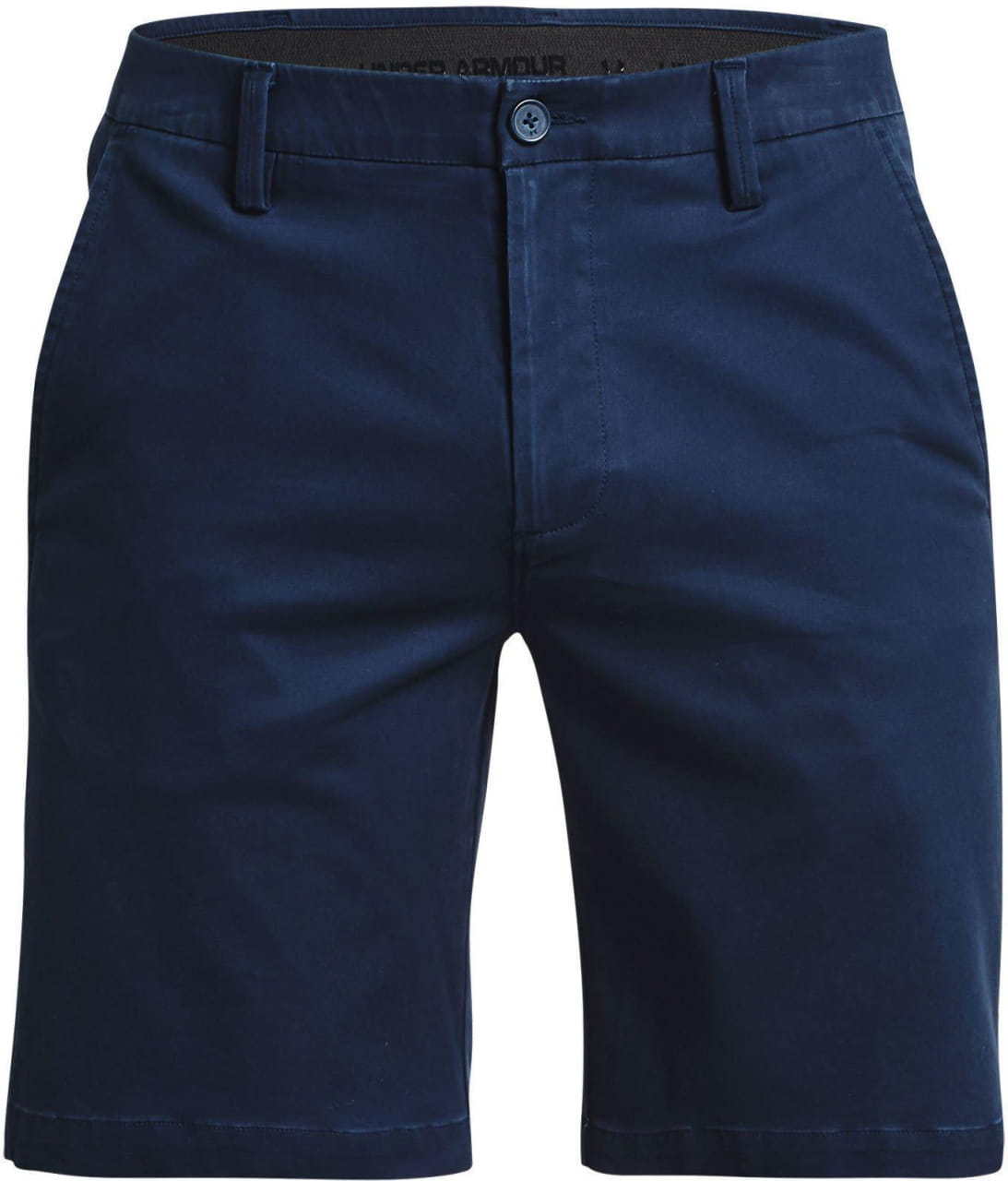Heren shorts Under Armour Chino Short-NVY