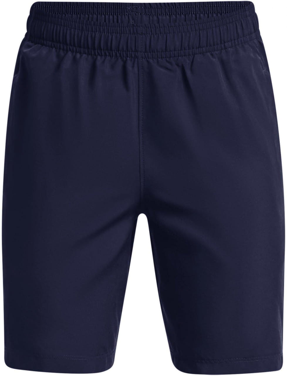 Shorts für Kinder Under Armour Woven Graphic Shorts-NVY