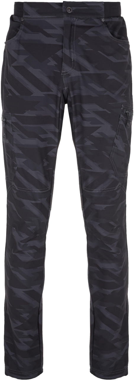 Pantaloni de exterior pentru bărbați Kilpi Mimicri