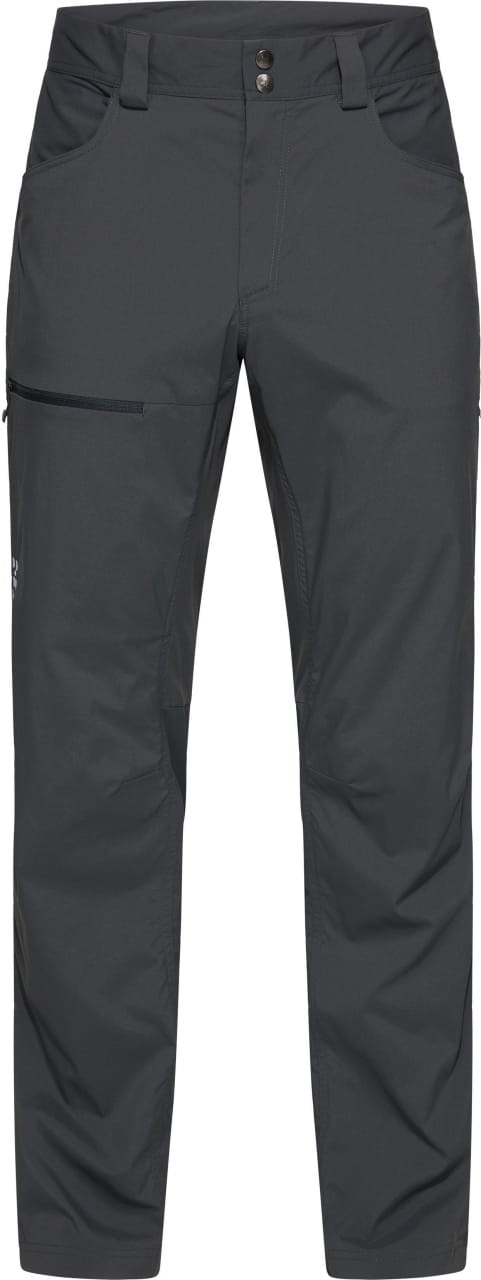 Pantaloni de exterior pentru bărbați Haglöfs Kalhoty Lite Standard