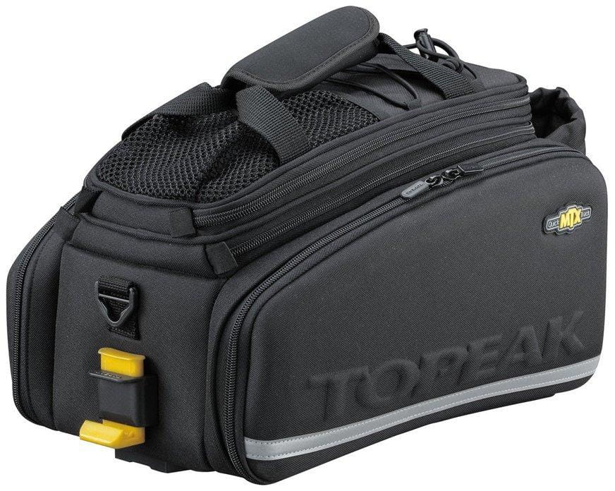 Kerékpáros táska Topeak MTX Trunk Bag DXP