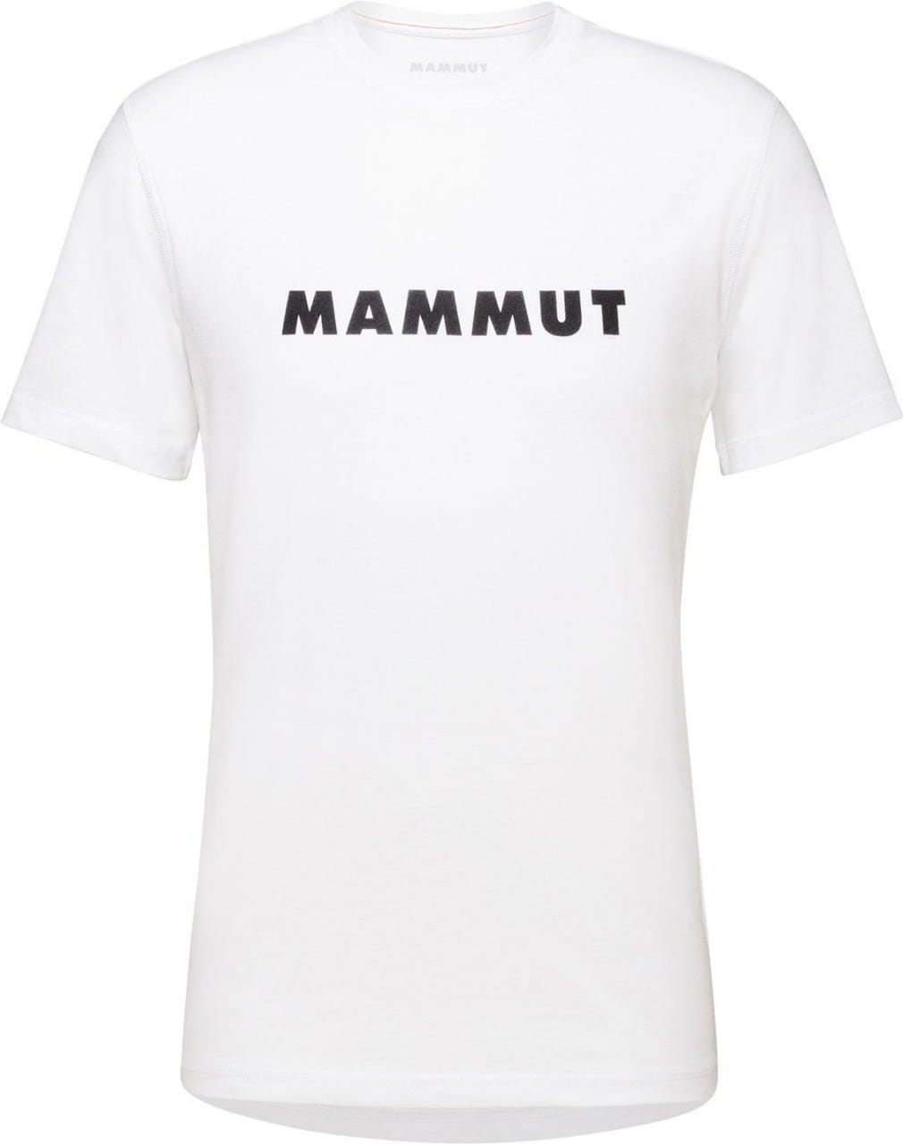 Pánske tričko s krátkym rukávom Mammut Core T-Shirt  Logo