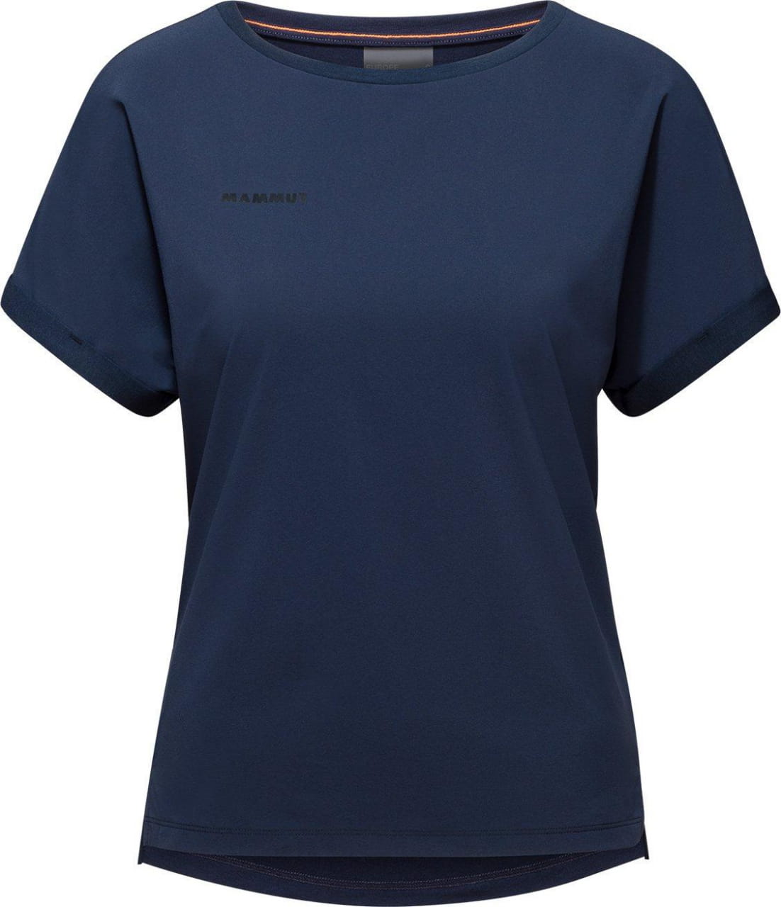 Koszulka damska z krótkim rękawem Mammut Tech T-Shirt