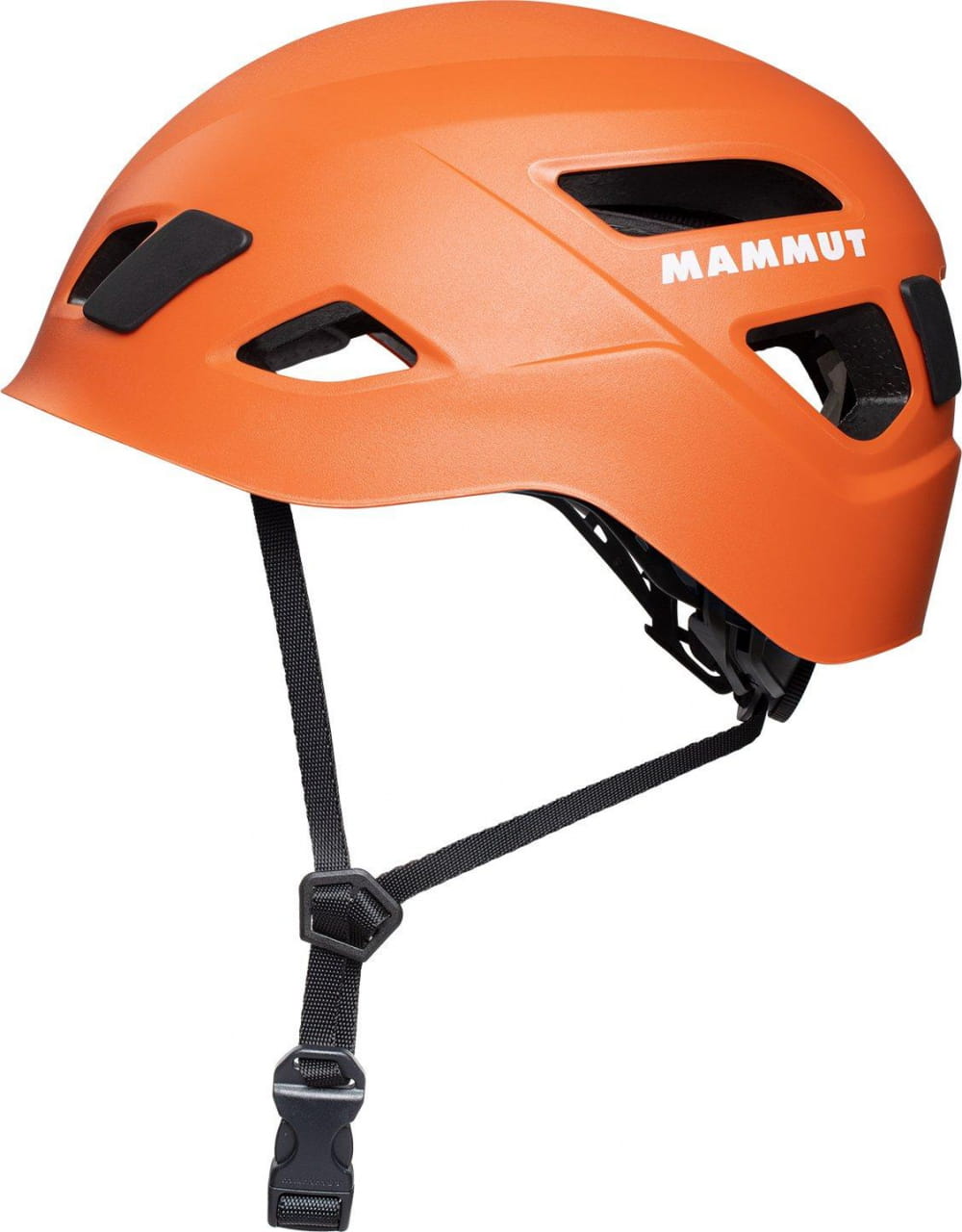 Helm zum Klettern Mammut Skywalker 3.0 Helmet