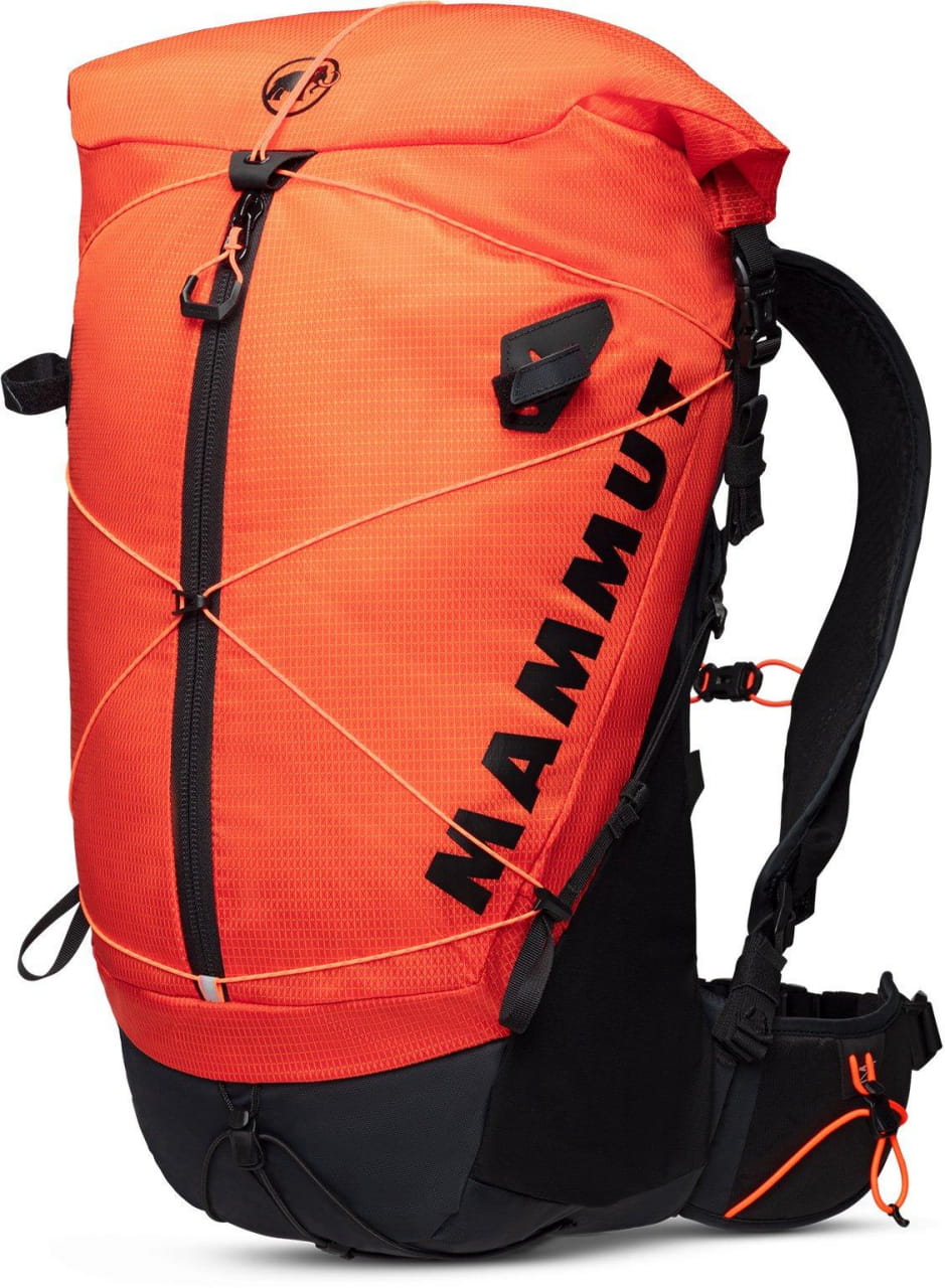 Outdoorový batoh Mammut Ducan Spine 28-35