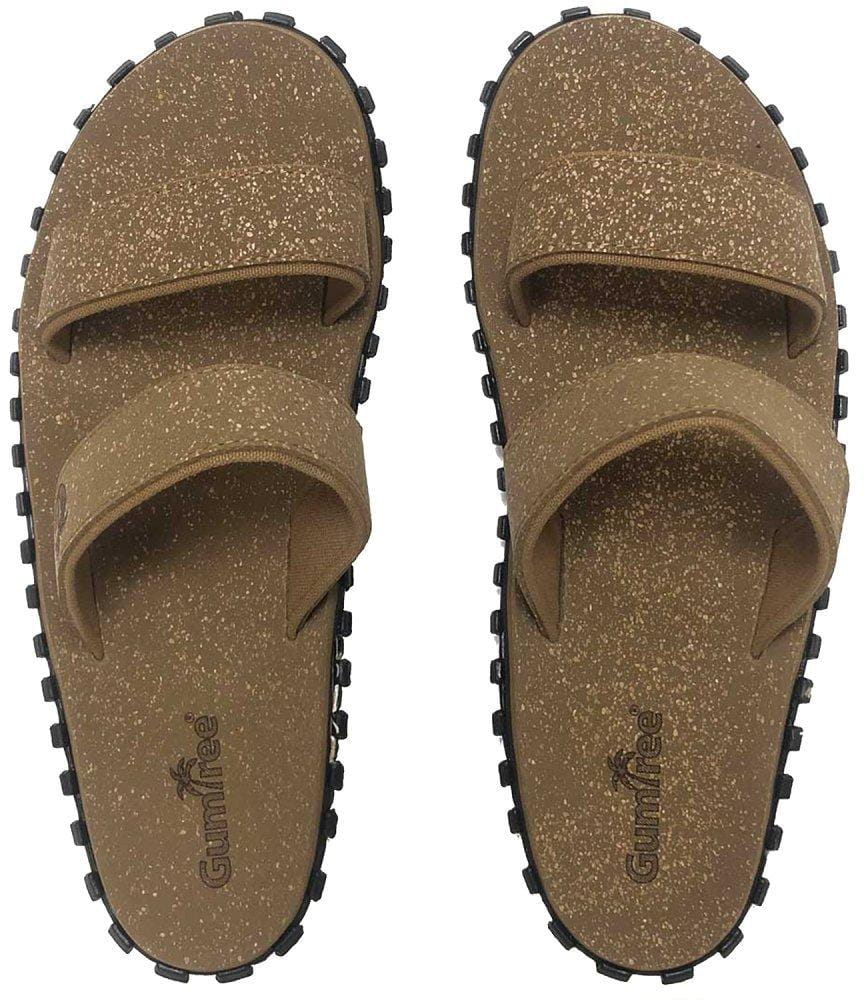 Unisex-Sommer-Flip-Flops Gumbies Sandal Treeva