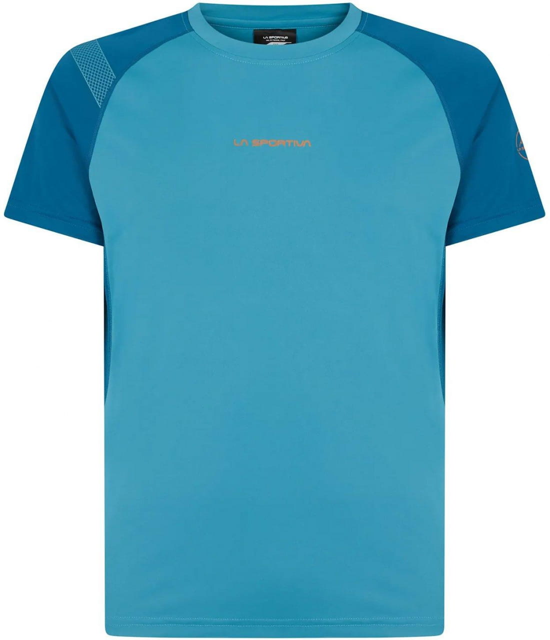 Męska koszula sportowa La Sportiva Motion T-Shirt M