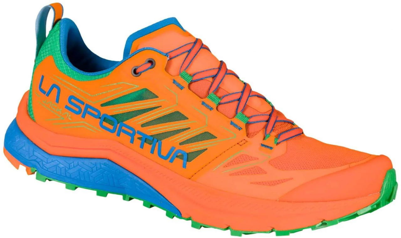 Pantofi de alergare pentru bărbați La Sportiva Jackal