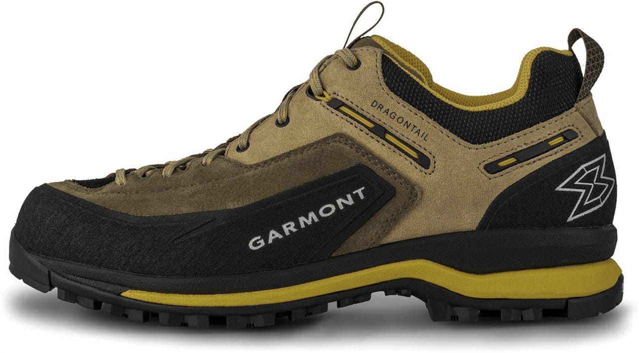 Męskie obuwie zewnętrzne Garmont Dragontail Tech