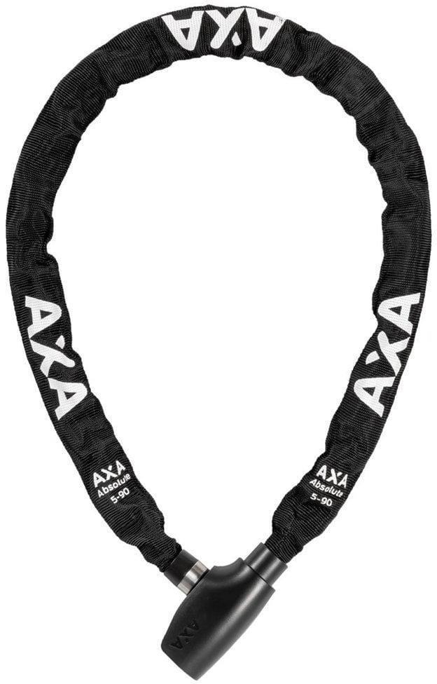 Zámok na bicykel AXA Chain Absolute  90/5