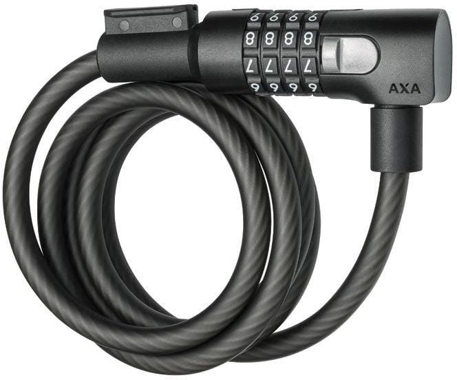 Zámek na kolo AXA Cable Resolute 150/C10