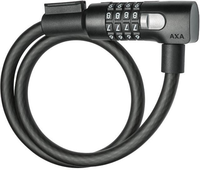 Ključavnica za kolo AXA Cable Resolute 65/C12