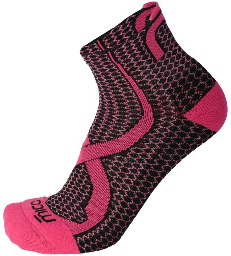 Běžecké ponožky Mico Calza Trail Run Odor Zero XT2 Light