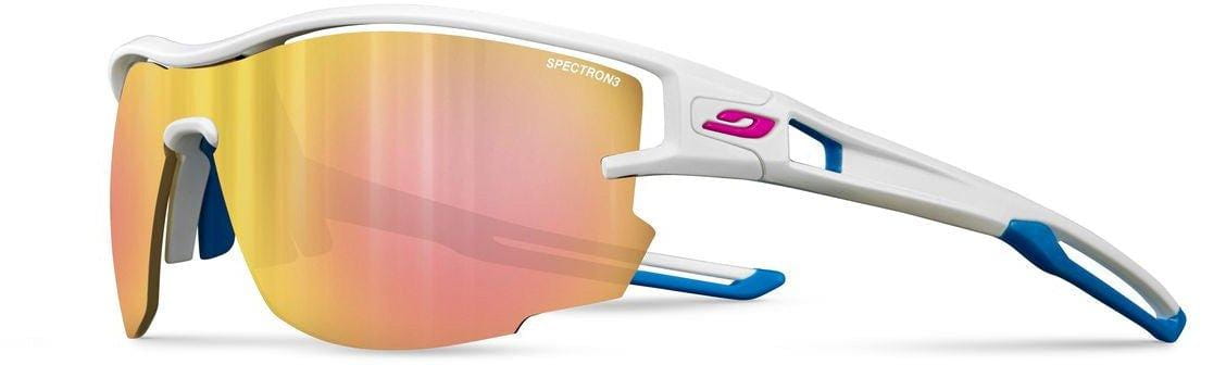 Unisex slnečné okuliare Julbo Aero Sp3 Cf