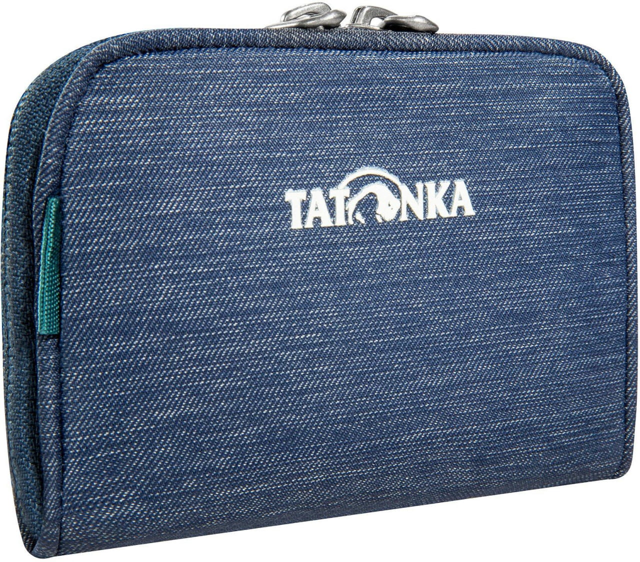 Outdoorová peněženka  Tatonka Big Plain Wallet