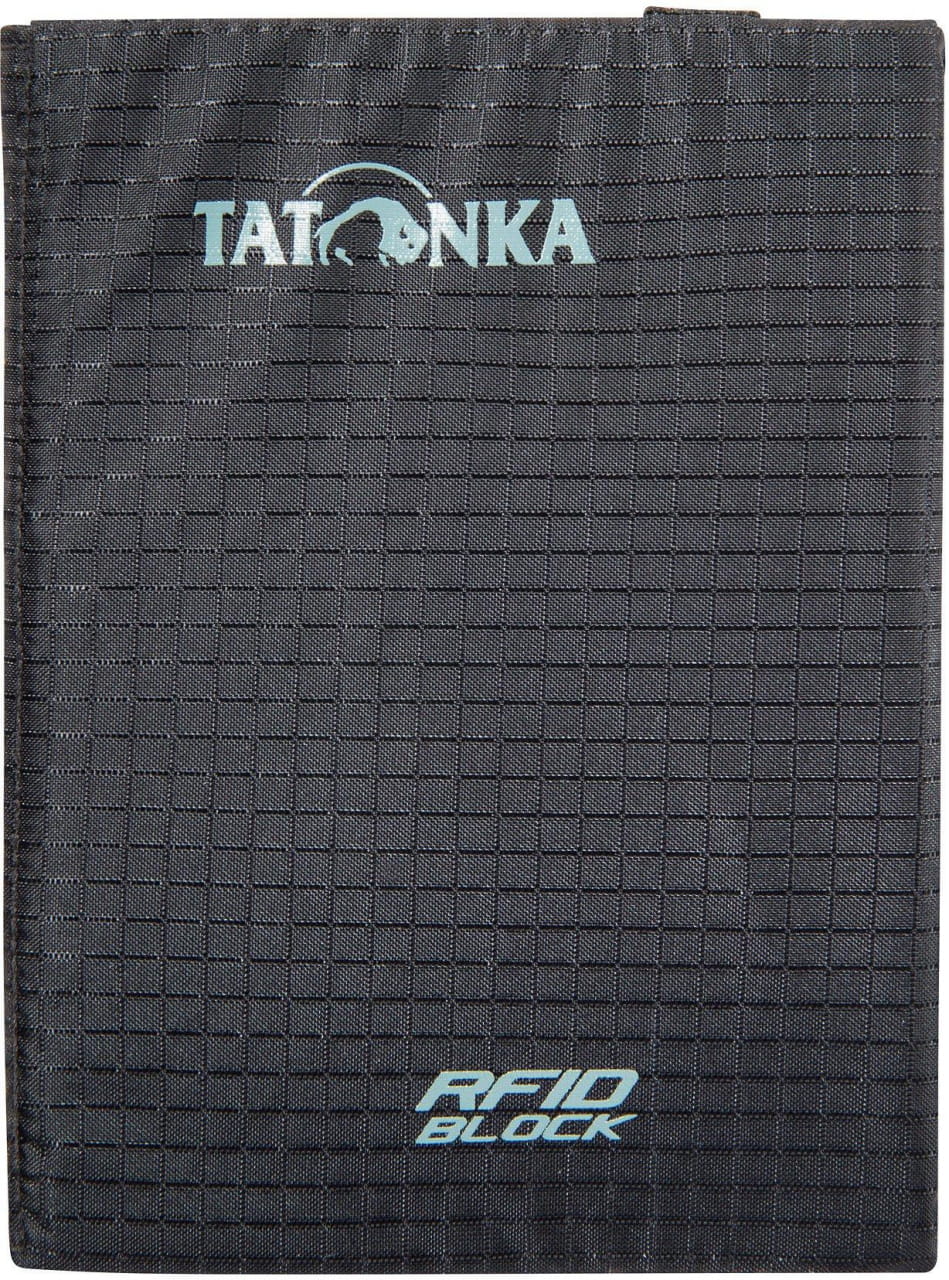 Puzdro na karty Tatonka Card Holder 12 RFID B
