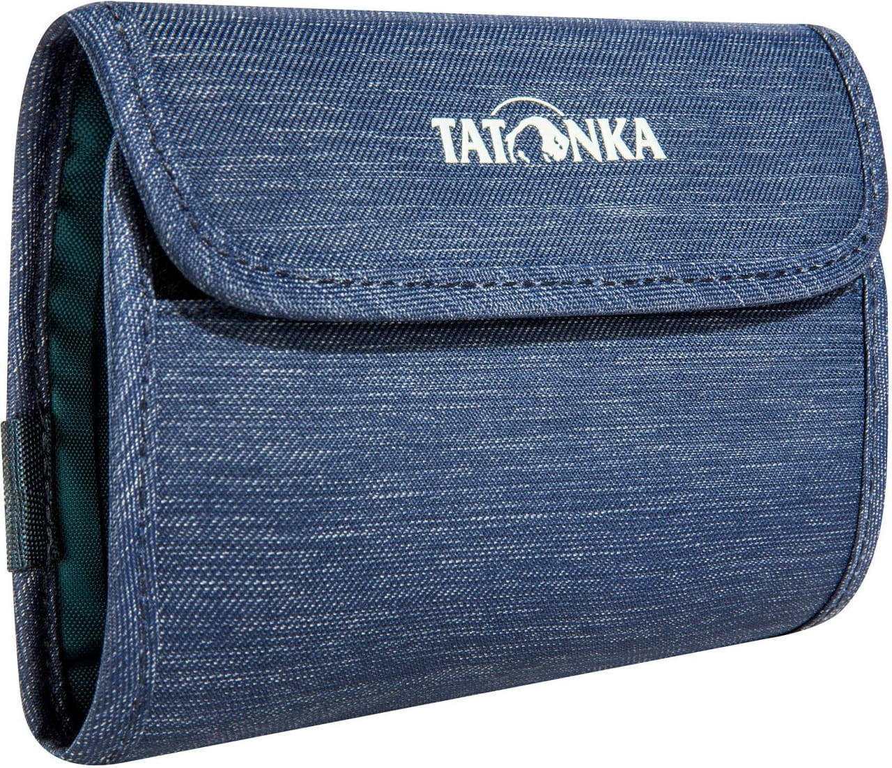 Portemonnaie für draußen  Tatonka Euro Wallet