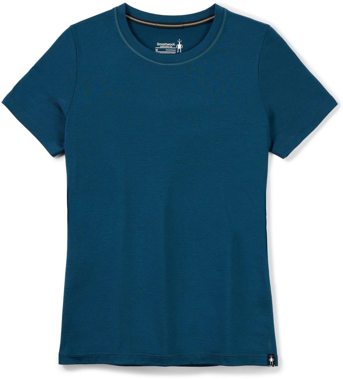 T-shirt met korte mouwen voor dames Smartwool W Merino Sport 150 Tee