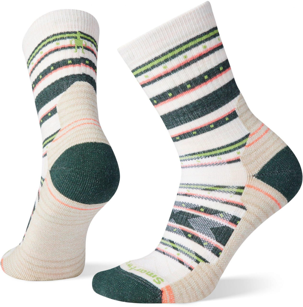 Dámske outdoorové ponožky Smartwool W Hike Light Socks