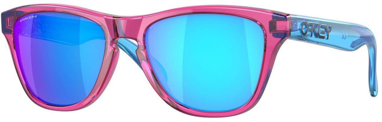 Juniorské sluneční brýle Oakley Frogskins XXS