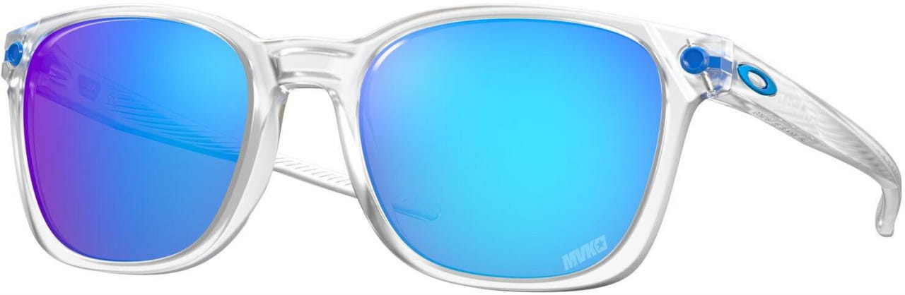 Herren-Sonnenbrille Oakley Ojector