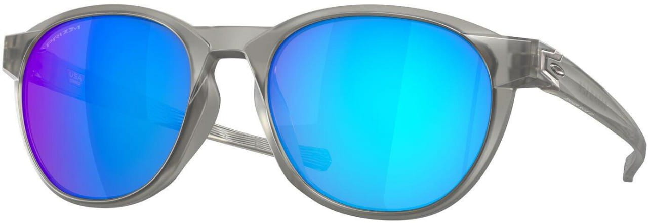 Unisex-Sonnenbrille Oakley Reedmace