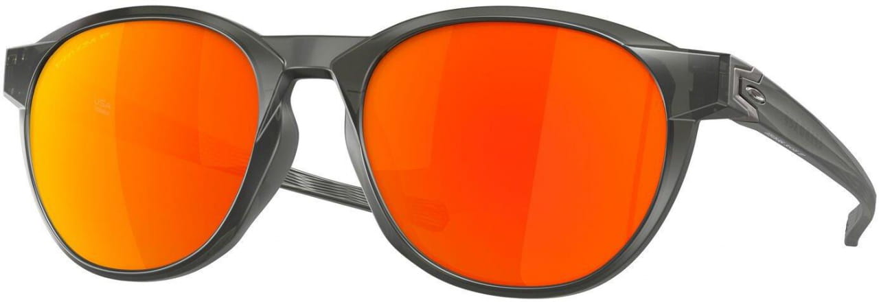 Unisexové sluneční brýle Oakley Reedmace