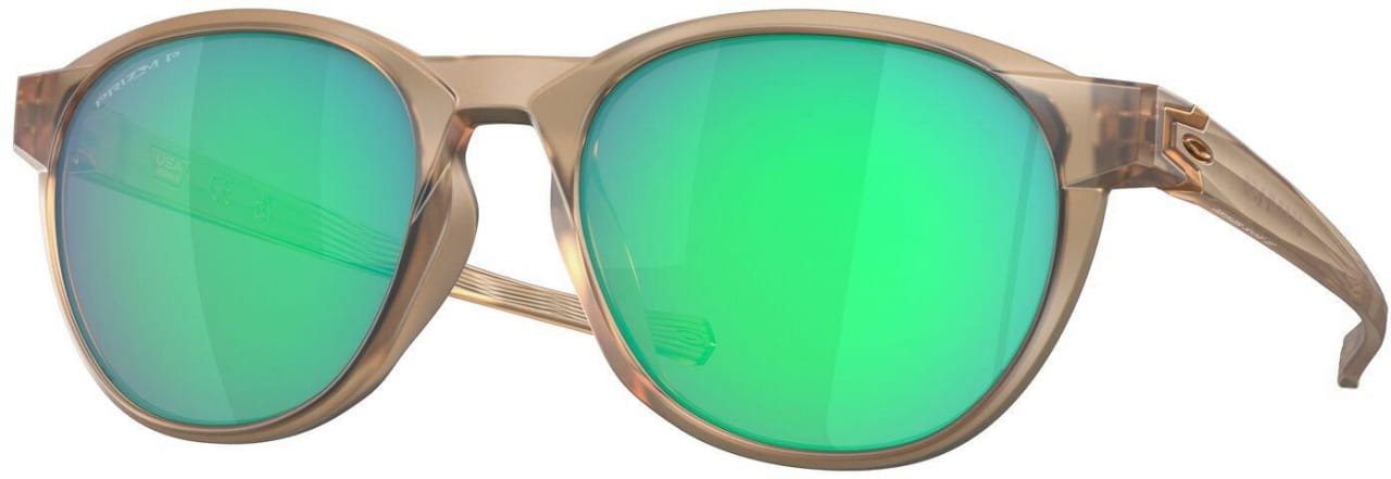 Unisexové sluneční brýle Oakley Reedmace