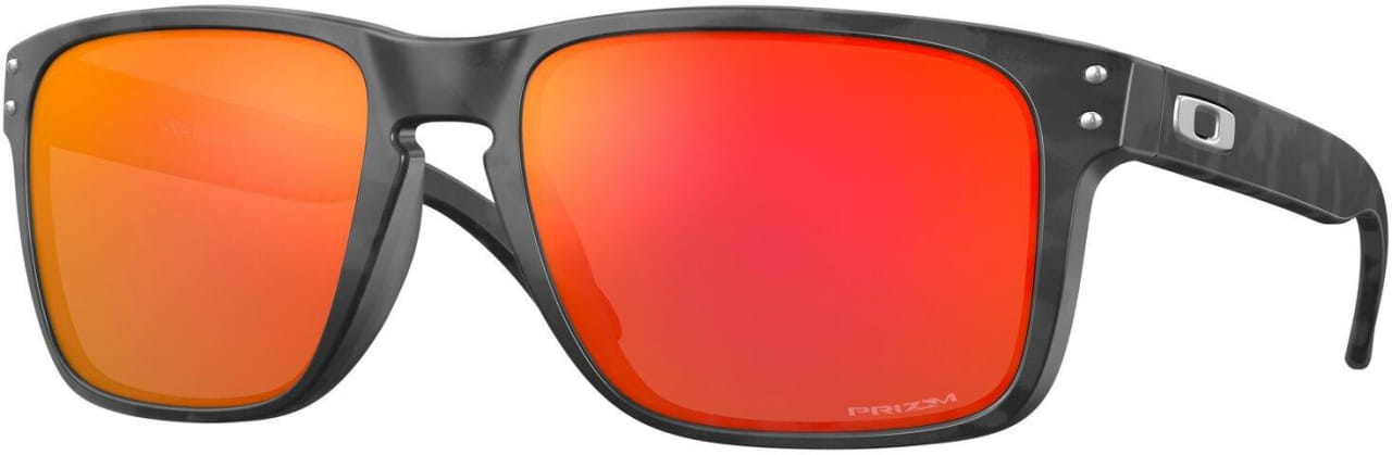 Herren-Sonnenbrille Oakley Holbrook XL