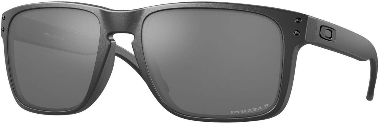 Herren-Sonnenbrille Oakley Holbrook XL