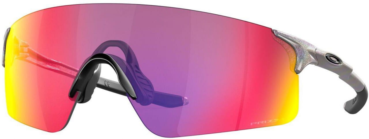 Unisex-Sonnenbrille Oakley Evzero Blades