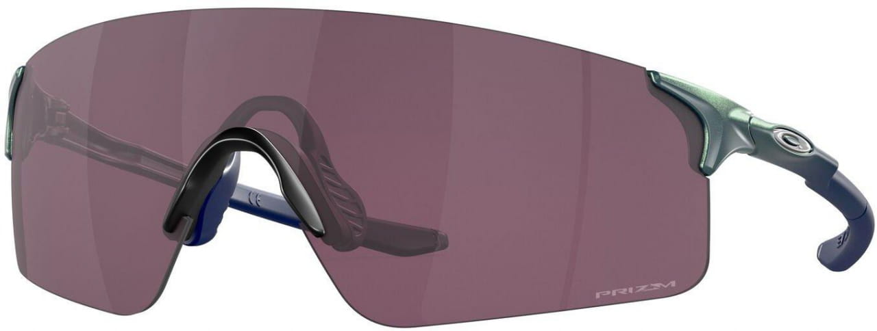 Unisex slnečné okuliare Oakley Evzero Blades