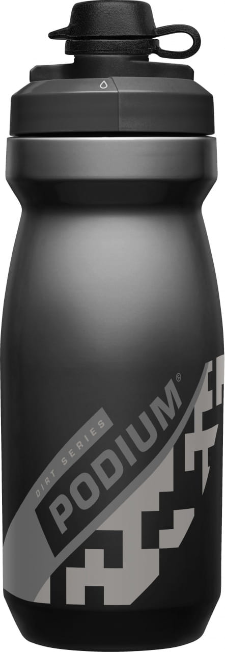 Unisex-Flasche Camelbak Podium Dirt Series 620ml