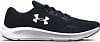 Under Armour W Charged Pursuit 3-BLK 40