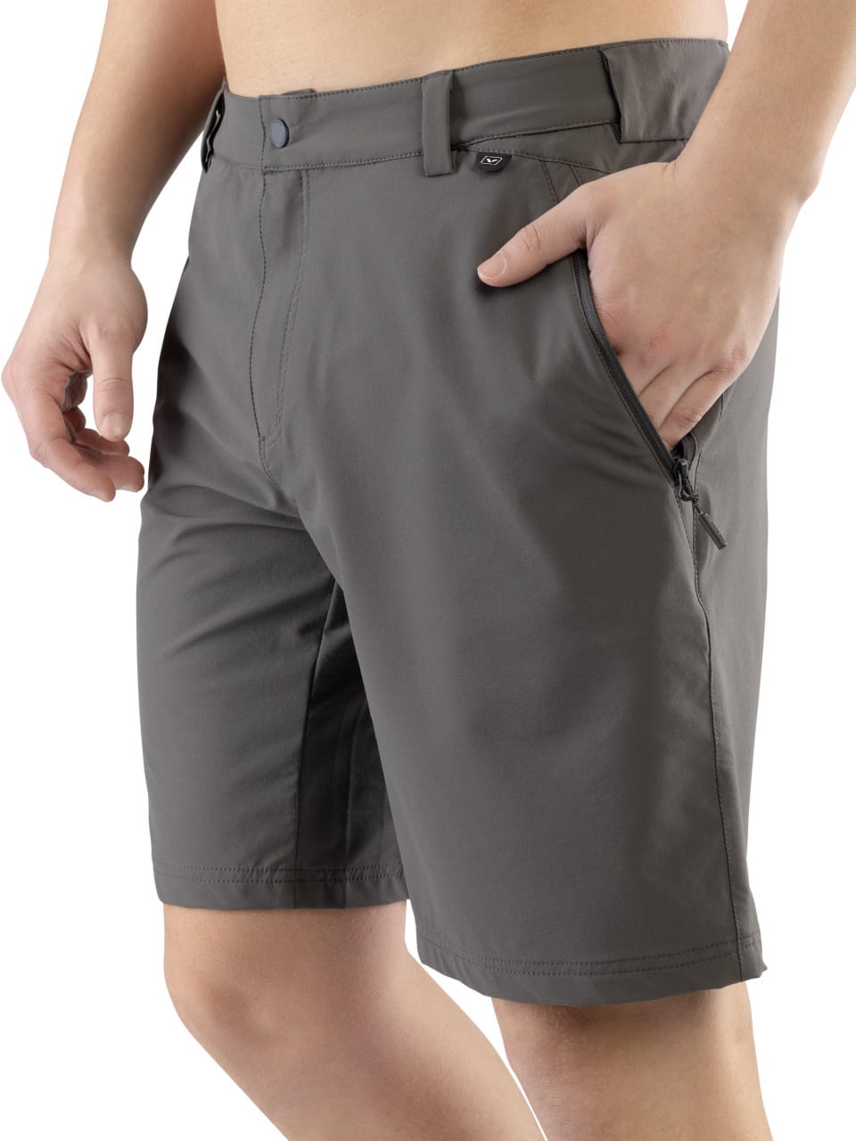 Pantalones cortos de hombre Viking Expander Shorts