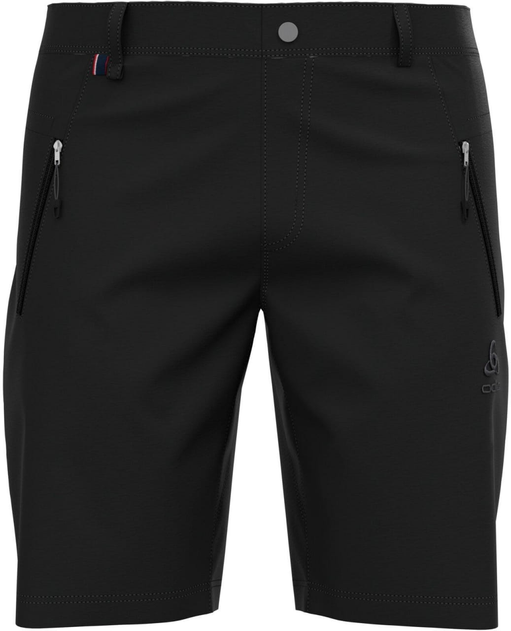 Heren shorts Odlo Short Wedgemount