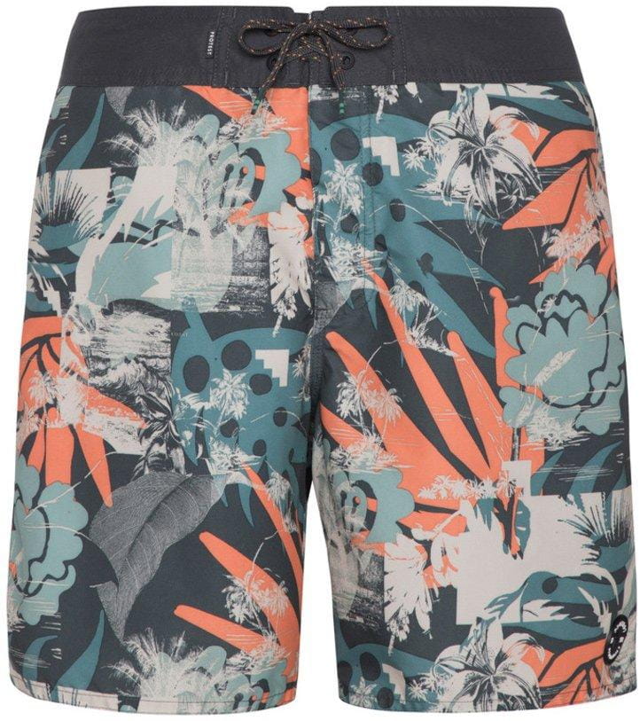 Pantalones cortos de playa para hombre Protest Prtaryf Beachshort