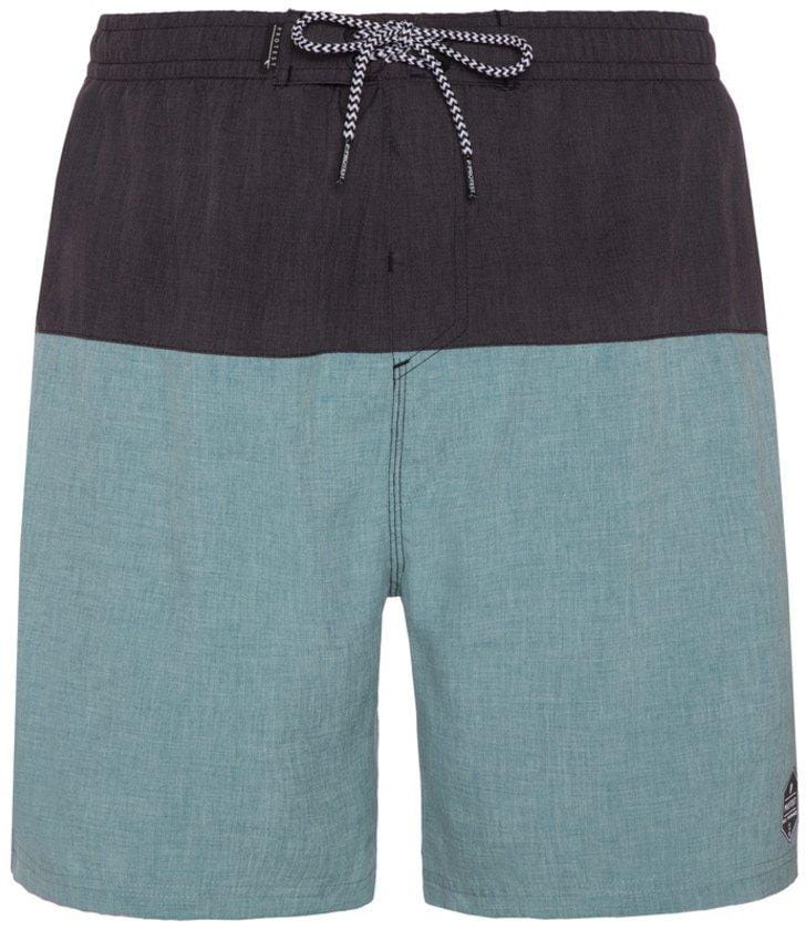 Pantalones cortos de playa para hombre Protest Prtboydin Beachshort