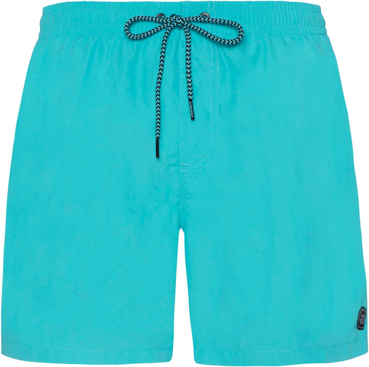 Pantalones cortos de playa para hombre Protest Faster Beachshort