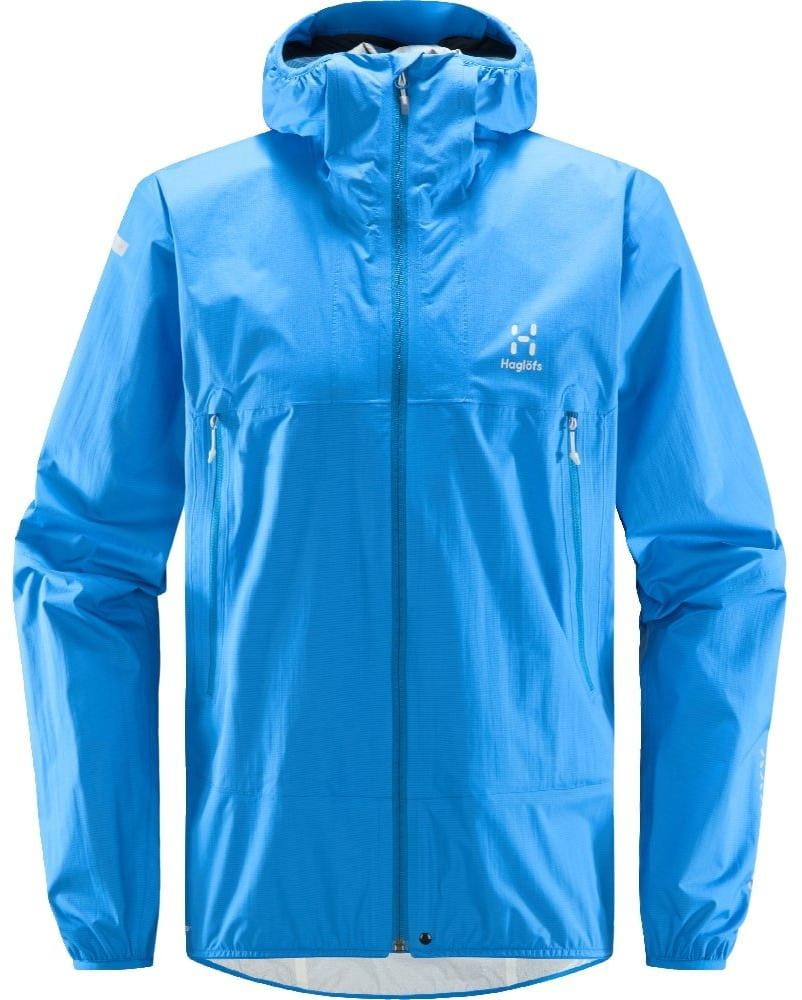 Chaqueta De Esquí Haglöfs Roc Nordic GTX Pro Ofertas - Chaqueta