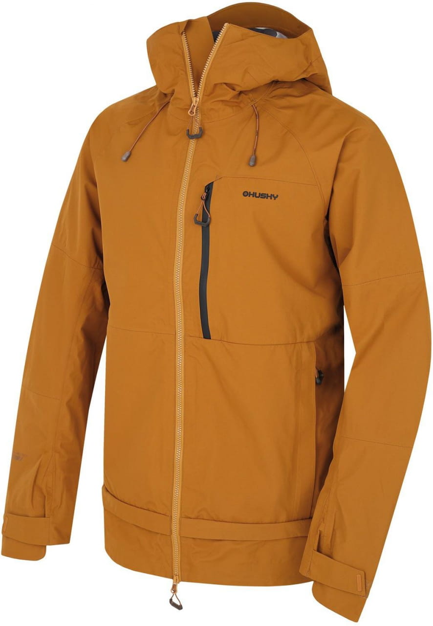 Jachetă pentru bărbați în aer liber Husky Jacket Nanook M