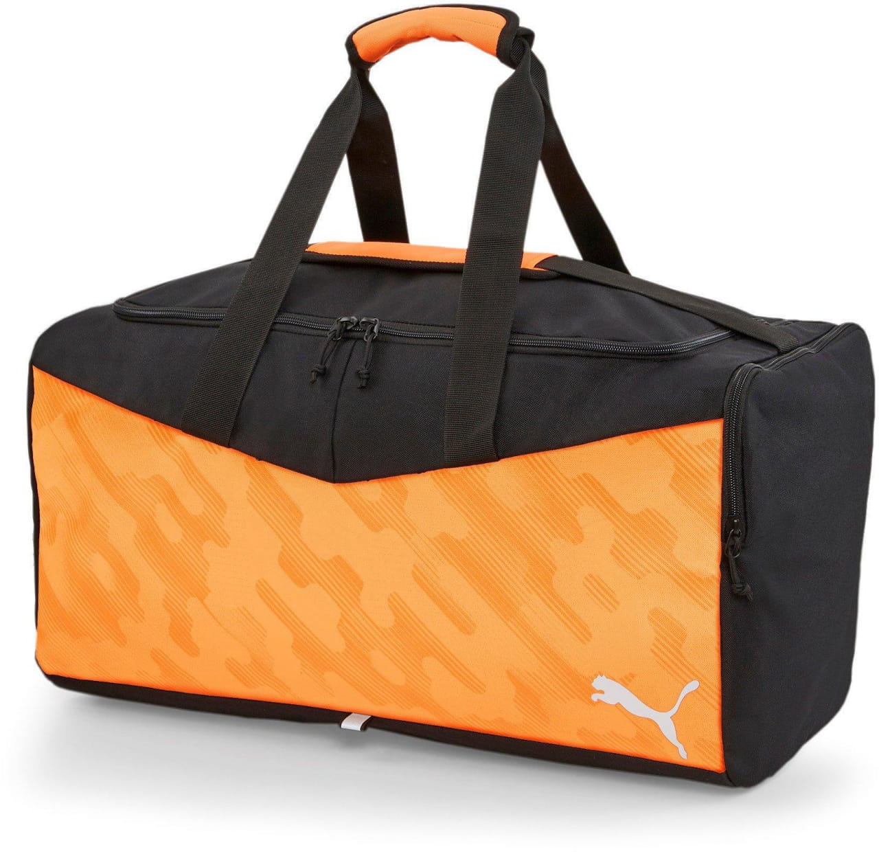 Fotbalová taška Puma individualRISE Medium Bag