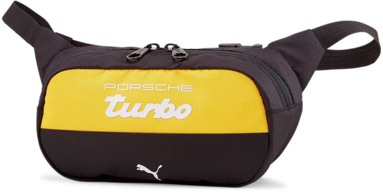 Sportovní taška Puma Porsche Legacy Waist Bag